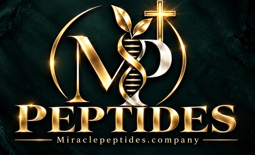 Miracle Peptides