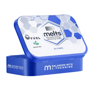 Melts Brain Fuel v2