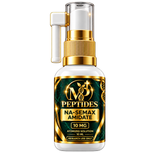 NA-Semax Amidate Spray