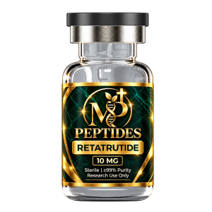 AP-TRZ-2™ (Tirzepatide)